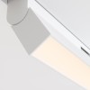 Светильник трековый Basis Exility 3000K 12Вт 120 град