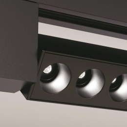 Светильник трековый Points Unity 3000K 10 Вт 36 град