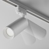Светильник трековый Focus Unity GU10 10 Вт