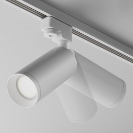 Светильник трековый Focus Unity GU10 10 Вт