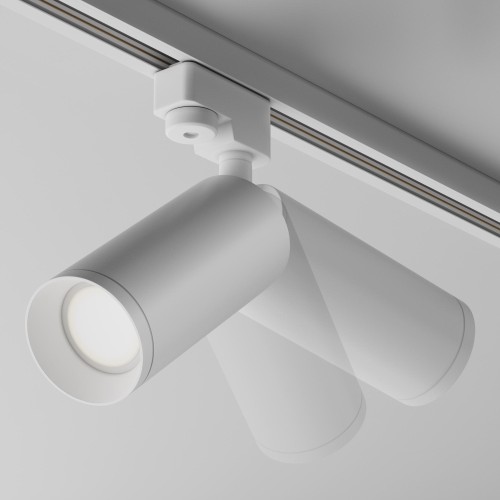 Светильник трековый Focus Unity GU10 10 Вт