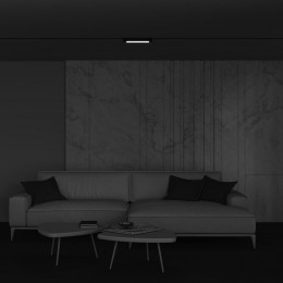 Светильник трековый Basis Unity 3000K 10 Вт 120 град