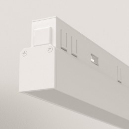 Светильник трековый Basis Exility 4000K 12Вт 120 град