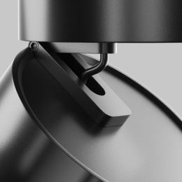 Светильник трековый Onda Unity 4000K 18Вт 120 град