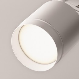 Светильник трековый Polar Unity GX53 15 Вт