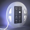 Лента светодиодная 24В COB 6Вт/м 6000К 5м IP 20