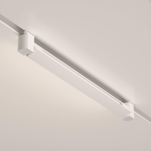 Светильник трековый Basis Unity 4000K 20Вт 120 град