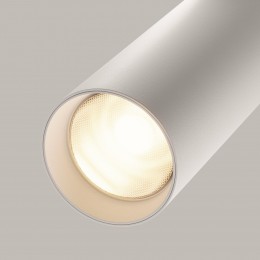 Светильник трековый Focus Led Exility 3000K 20Вт 24 град