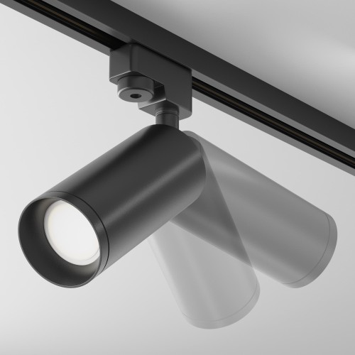 Светильник трековый Focus Unity GU10 10 Вт