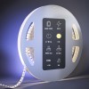 Лента светодиодная 24В 2835 17Вт/м 3000К 5м IP 20