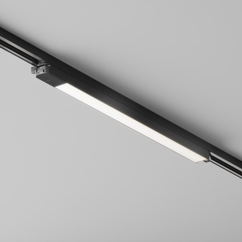 Светильник трековый Basis Unity 4000K 24Вт 110 град
