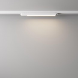 Светильник трековый Basis Unity 4000K 12Вт 110 град