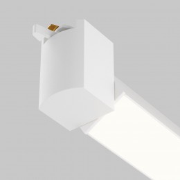 Светильник трековый Basis Unity 3000K 10 Вт 120 град