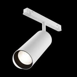 Светильник трековый Focus Led Exility 4000K 20Вт 24 град