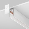 Шинопровод 3м Exility накладной/подвесной белый