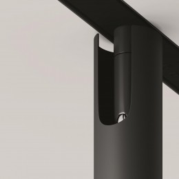Светильник трековый Focus T Exility 3000K 6Вт 36 град