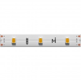 Лента светодиодная 12В 2835 4,8Вт/м 3000К 5м IP 20