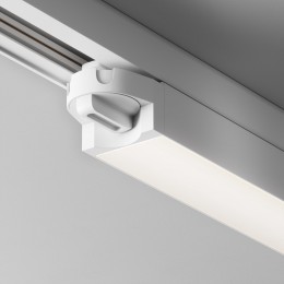 Светильник трековый Basis Unity 4000K 12Вт 110 град