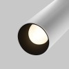 Светильник трековый Focus Led Exility 2700-6000K 12Вт 36 град Dim Smart Zigbee