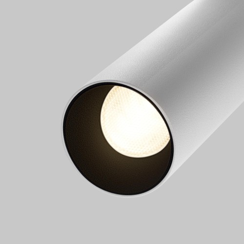 Светильник трековый Focus Led Exility 2700-6000K 12Вт 36 град Dim Smart Zigbee