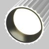 Светильник трековый Calipso Unity GU10