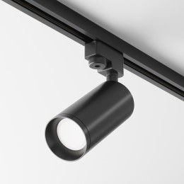 Светильник трековый Focus Unity GU10 10 Вт