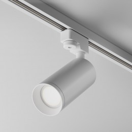 Светильник трековый Focus Unity GU10 10 Вт