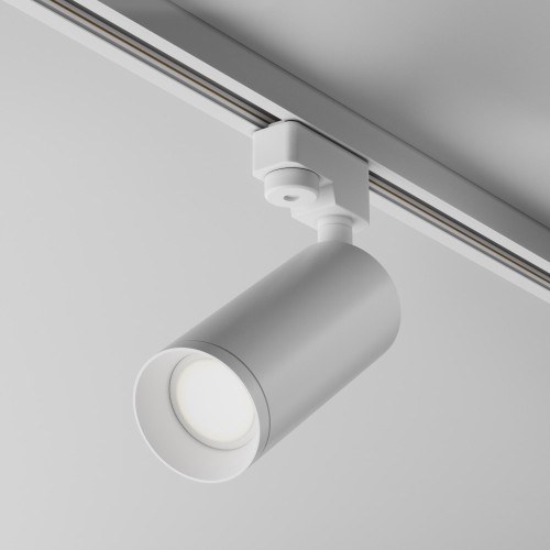 Светильник трековый Focus Unity GU10 10 Вт