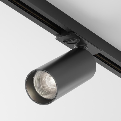 Светильник трековый Focus Led Unity 4000K 12Вт 50 град