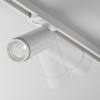 Светильник трековый Focus Led Zoom Unity 4000K 12Вт 15 град-50 град