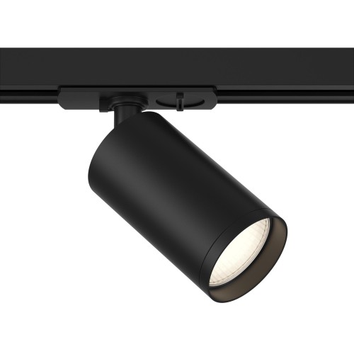 Светильник трековый Focus S Unity GU10 10 Вт