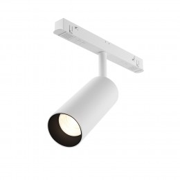 Светильник трековый Focus Led Exility 3000K 12Вт 24 град