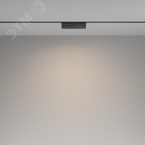 Светильник трековый Basis Exility 4000K 12Вт 120 град