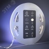 Лента светодиодная 24В 2835 7,2Вт/м 4000К 5м IP 20