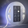 Лента светодиодная 12В 2835 9,6Вт/м 4000К 5м IP 65