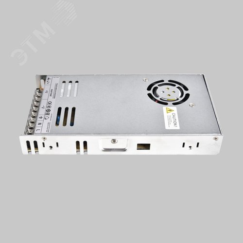 Блок питания PSL002 24В 400Вт IP20