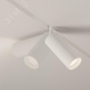 Светильник трековый Focus Led Exility 4000K 20Вт 24 град
