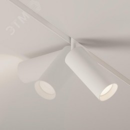 Светильник трековый Focus Led Exility 4000K 20Вт 24 град