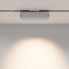 Светильник трековый Basis Rot Unity 2700-5000К 12Вт 110 град