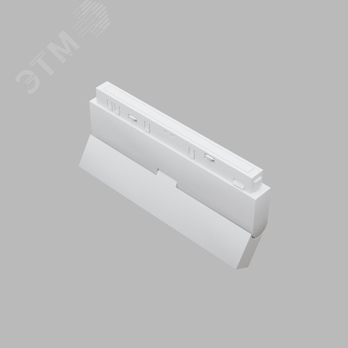 Светильник трековый Basis Exility 3000K 12Вт 120 град