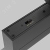 Светильник трековый Points Rot Unity 2700-5000 K 12 Вт 25 град