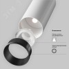 Светильник трековый Focus Led Unity 3000K 12Вт 50 град