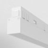 Светильник трековый Basis Exility 4000K 24Вт 120 град