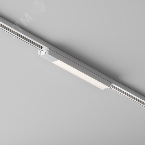 Светильник трековый Basis Unity 4000K 12Вт 110 град