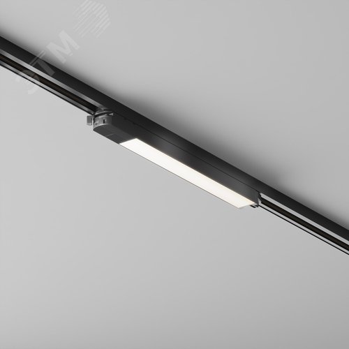 Светильник трековый Basis Unity 4000K 12Вт 110 град