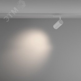 Светильник трековый Vuoro Unity 4000K 36Вт 36 град