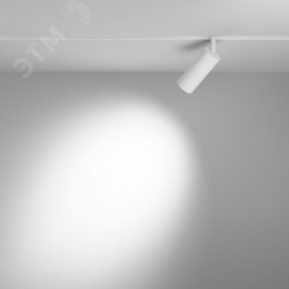 Светильник трековый Focus Led Exility 2700-6000K 12Вт 36 град Dim Smart Zigbee