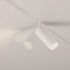 Светильник трековый Focus Led Exility 3000K 12Вт 24 град