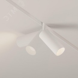 Светильник трековый Focus Led Exility 3000K 12Вт 24 град