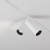 Светильник трековый Focus Led Exility 2700-6000K 12Вт 36 град Dim Smart Zigbee